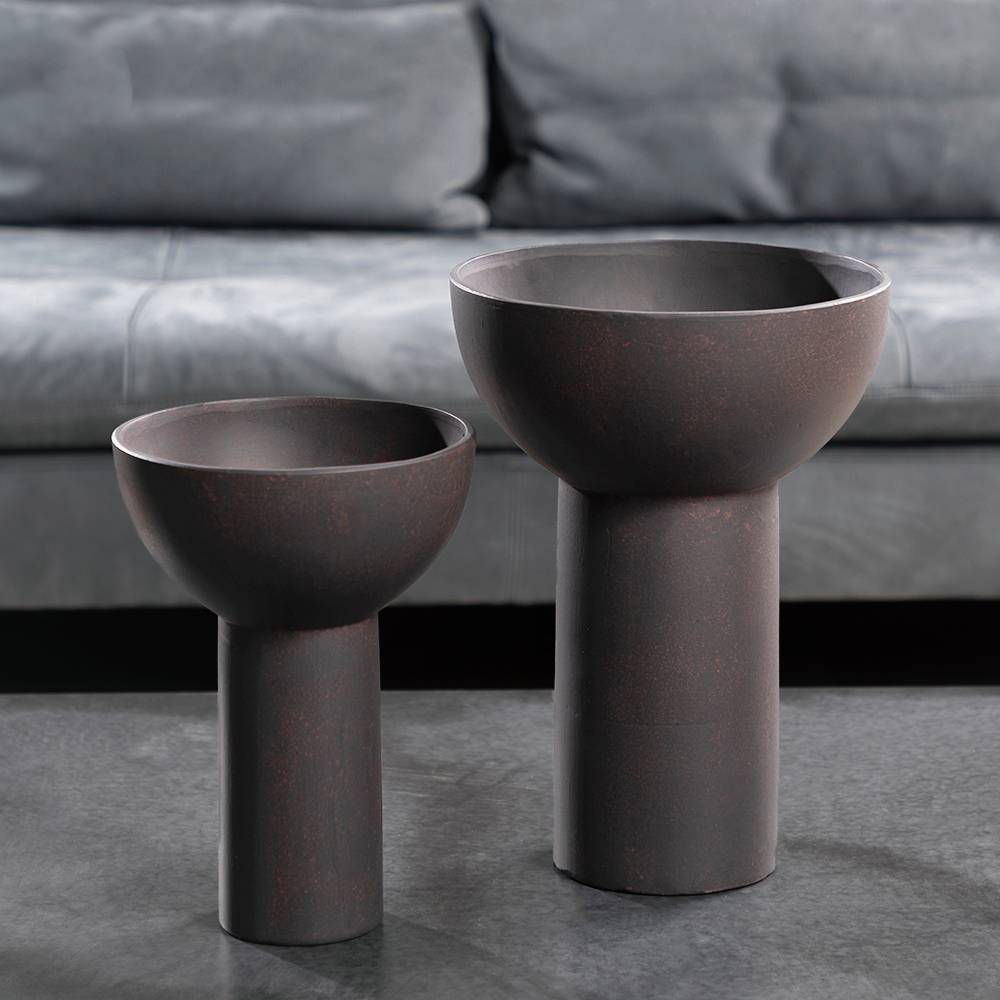 rug-1662453504266-0.jpeg.jpg Urbanloft Home Wanden 7th Series Ceramic Vase Decoration - Image 1