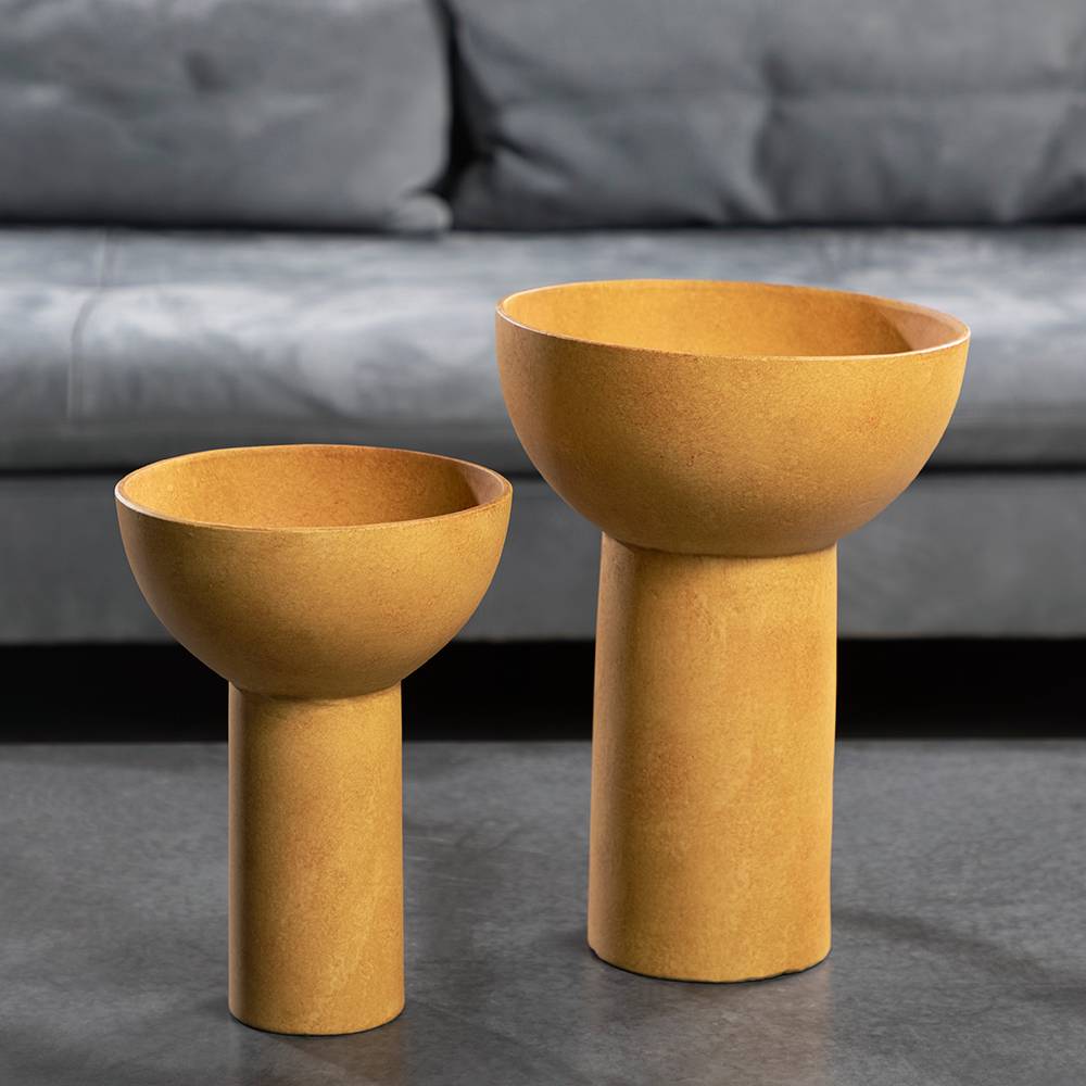 rug-1662453504279-2.jpeg.jpg Urbanloft Home Wanden 7th Series Ceramic Vase Decoration - Image 3