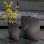 Urbanloft Home Wanden 8th Series Ceramic Vase Decoration - Image 3