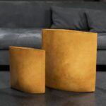 Urbanloft Home Wanden 8th Series Ceramic Vase Decoration - Image 5