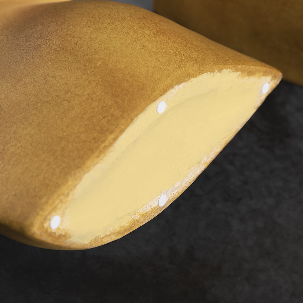 rug-1662454010424-4.jpeg.jpg Urbanloft Home Wanden 8th Series Ceramic Vase Decoration - Image 6