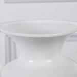 Urbanloft Home Taza Ceramic Vase Decoration - Image 4