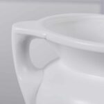 Urbanloft Home Taza Ceramic Vase Decoration - Image 5