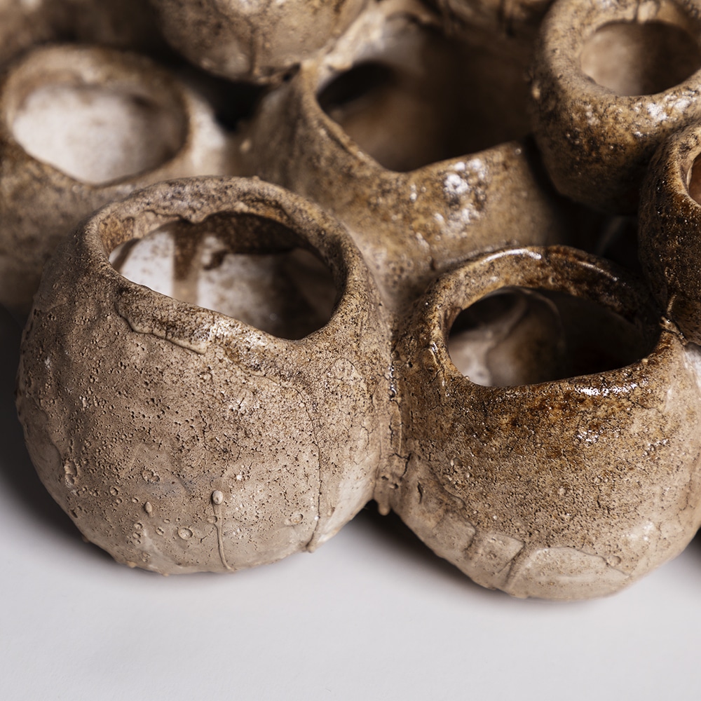 rug-1662459145268-3.jpeg.jpg Urbanloft Home Schaals Ceramic Vase Decoration - Image 5