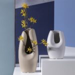 Grotta Vase – Timeless Luxury Statement for Modern Interiors