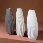 Noel Ceramic Vase Decoration