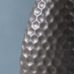 Dedo Ceramic Vase Decoration - Charcoal L - Image 5