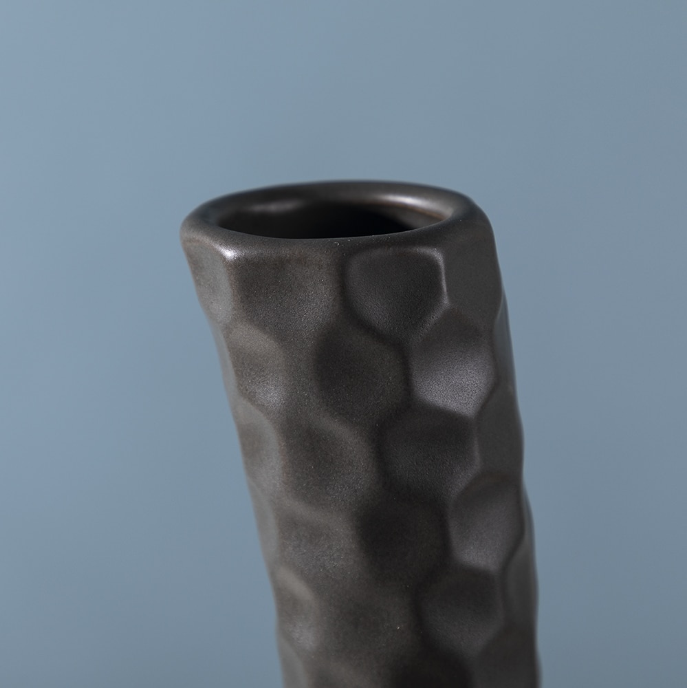 rug-1662526135468-2.jpeg.jpg.jpg Dedo Ceramic Vase Decoration - Charcoal L - Image 4