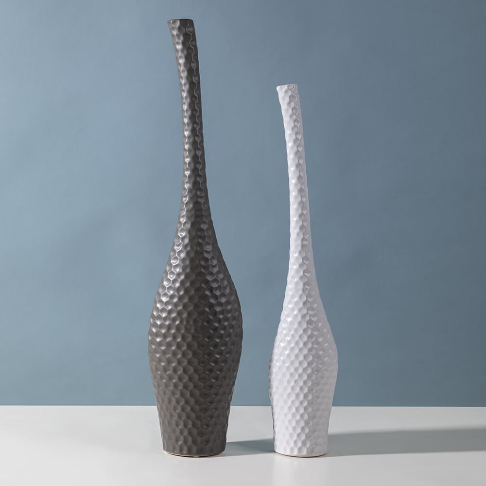 rug-1662526135489-4.jpeg.jpg.jpg Dedo Ceramic Vase Decoration - Charcoal L - Image 2