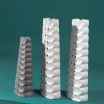 Wiederholt A Vase – Timeless Ceramic Luxury for Home Decor