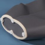 Blad Ceramic Vase Decoration - Image 2