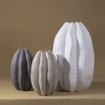 Ledsen Ceramic Vase Decoration - Image 2