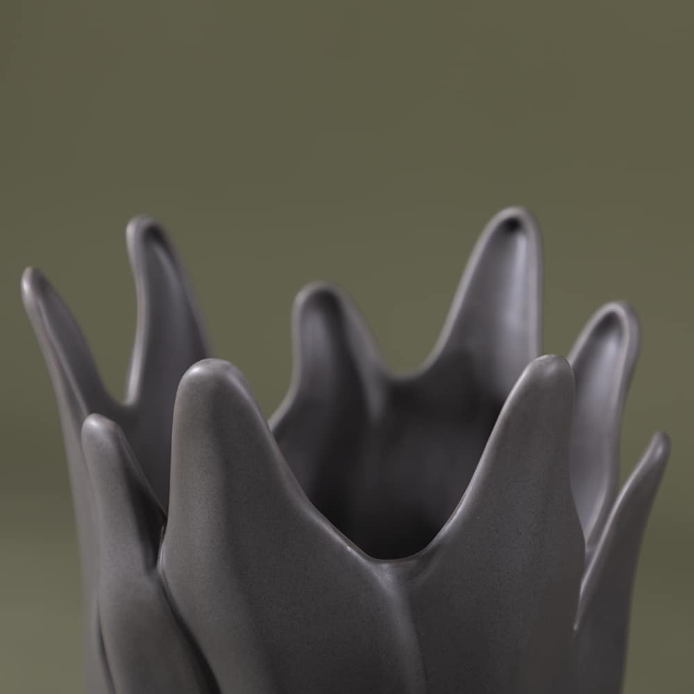 rug-1662533729294-0.jpeg.jpg Boos Ceramic Vase Decoration - Charcoal S - Image 3