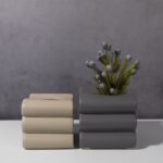 Urbanloft Home Klanning Ceramic Vase Decoration - Image 3