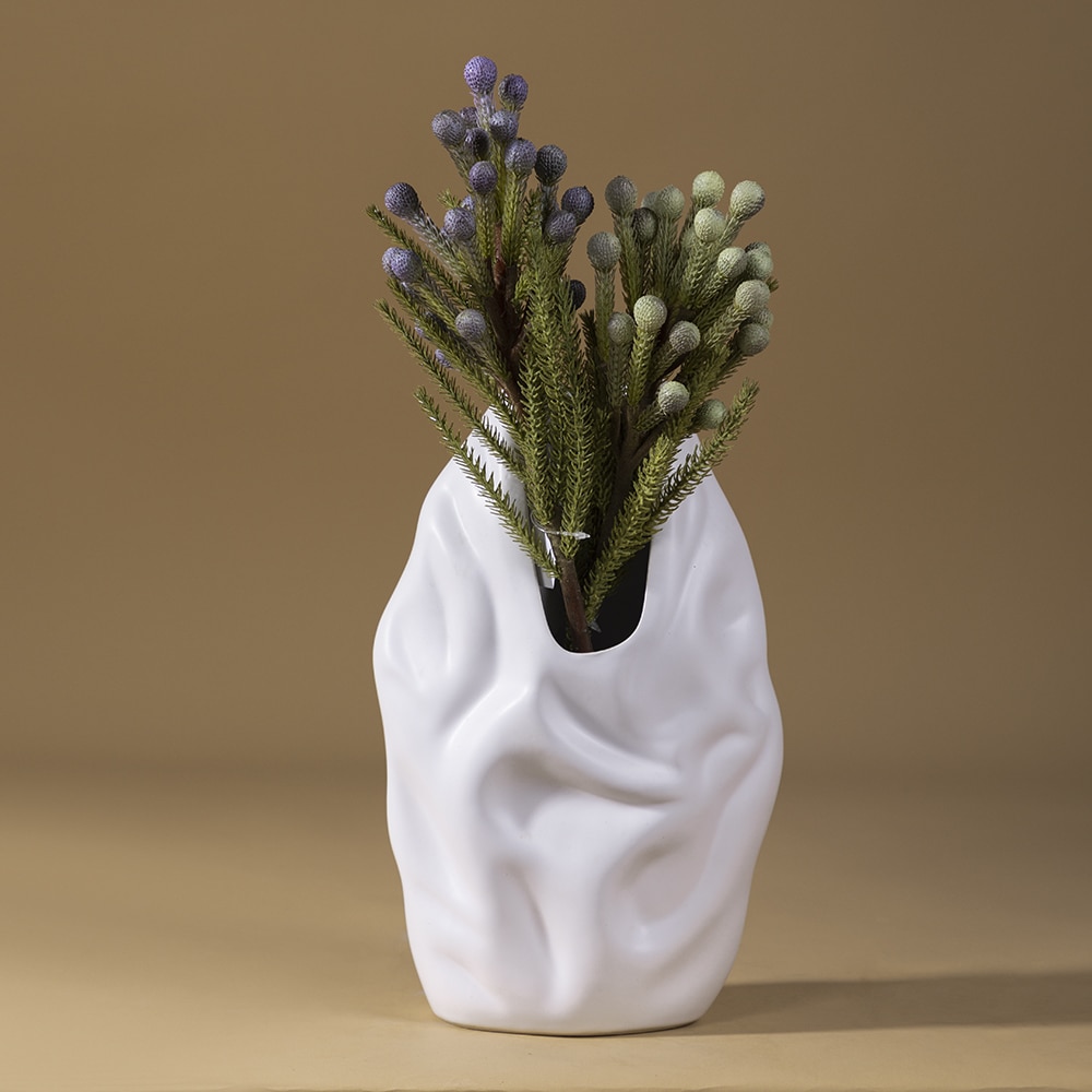 rug-1662535140009-1.jpeg-1.jpg Fisk Ceramic Vase Decoration - Image 3