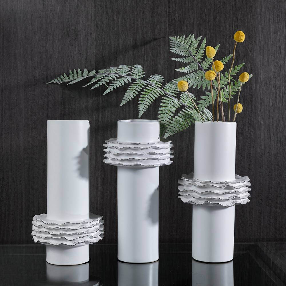 rug-1662546264251-0.jpeg.jpg Iviena Ceramic Vase Decoration - Image 2