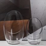 Condo Glass Vase Decoration - L - Image 3