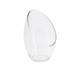 Condo Glass Vase Decoration - L