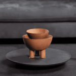 Urbanloft Home Wanden 12th Series Tray Ceramic Decoration