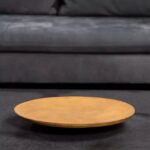 Urbanloft Home Wanden 12th Series Tray Ceramic Decoration - Image 3