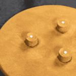 Urbanloft Home Wanden 12th Series Tray Ceramic Decoration - Image 5