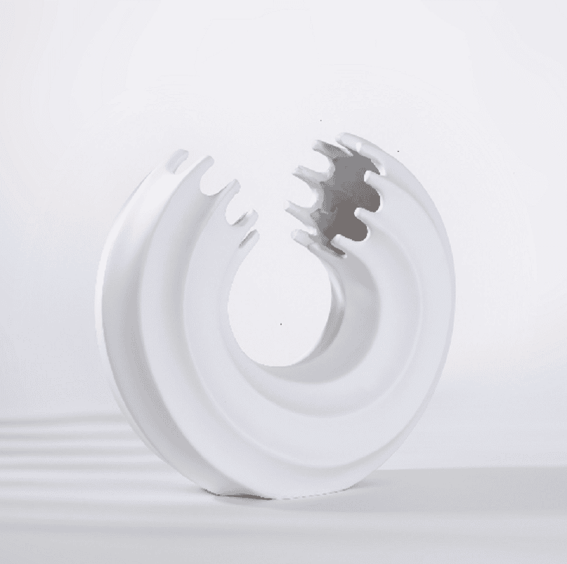 rug-1663137679884-2.png.png Halvmane Medium Sculpture – Artistic Work for Inspired Space - Image 2