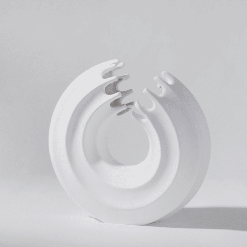 rug-1663137682900-3.png.png Halvmane Medium Sculpture – Artistic Work for Inspired Space - Image 3