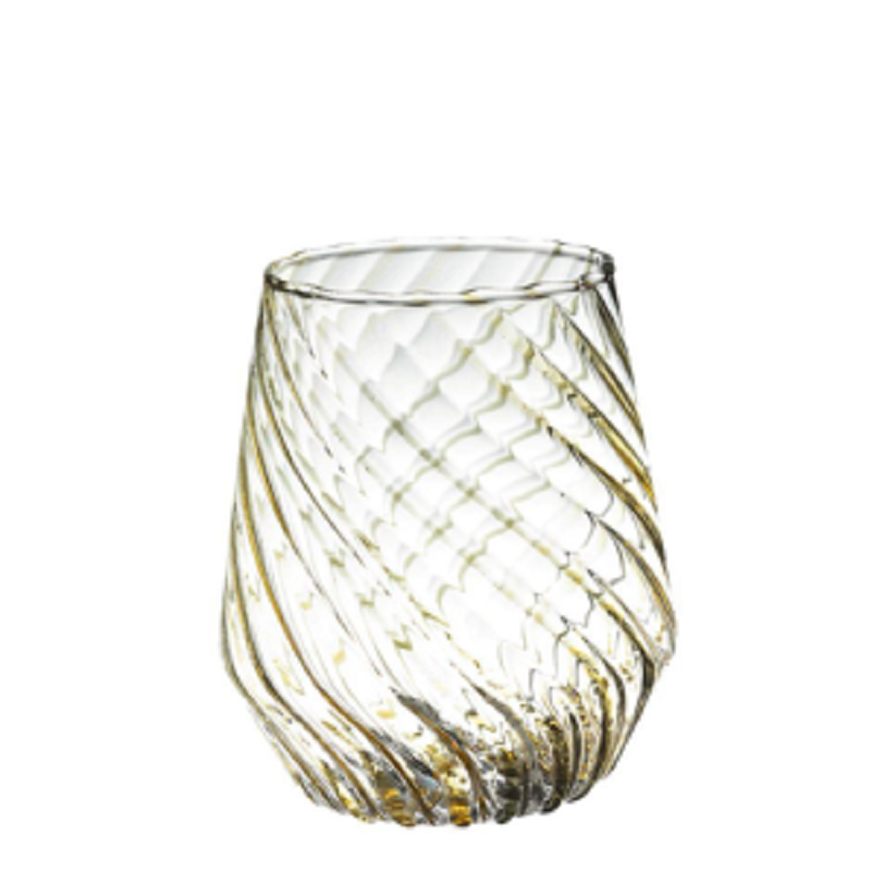 rug-1663149523768-1.png.png Bagare Yellow Glass Vase Decoration - Image 2