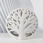 Azzo Decoration - White S - Image 3