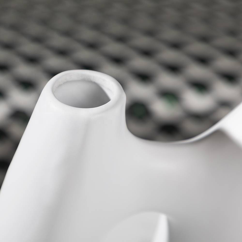 rug-1663812949244-7.jpeg.jpg Mabel Ceramic Vase Decoration - White - Image 4