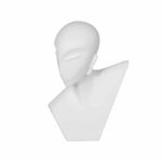 Moderu Scuplture Ceramic