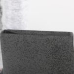 Gun Ceramic Decoration - Black - Image 2