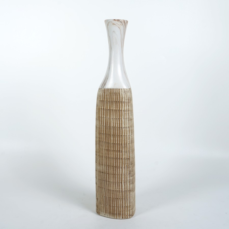 rug-1669703952633-1.jpeg-1.jpg Urbanloft Home Elie A Ceramic Vase Decoration - S - Image 1