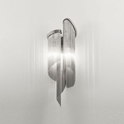 Urbanloft Home Cisero Wall Lamp