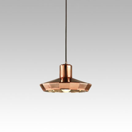 Urbanloft Home Quinn C Pendant Lamp
