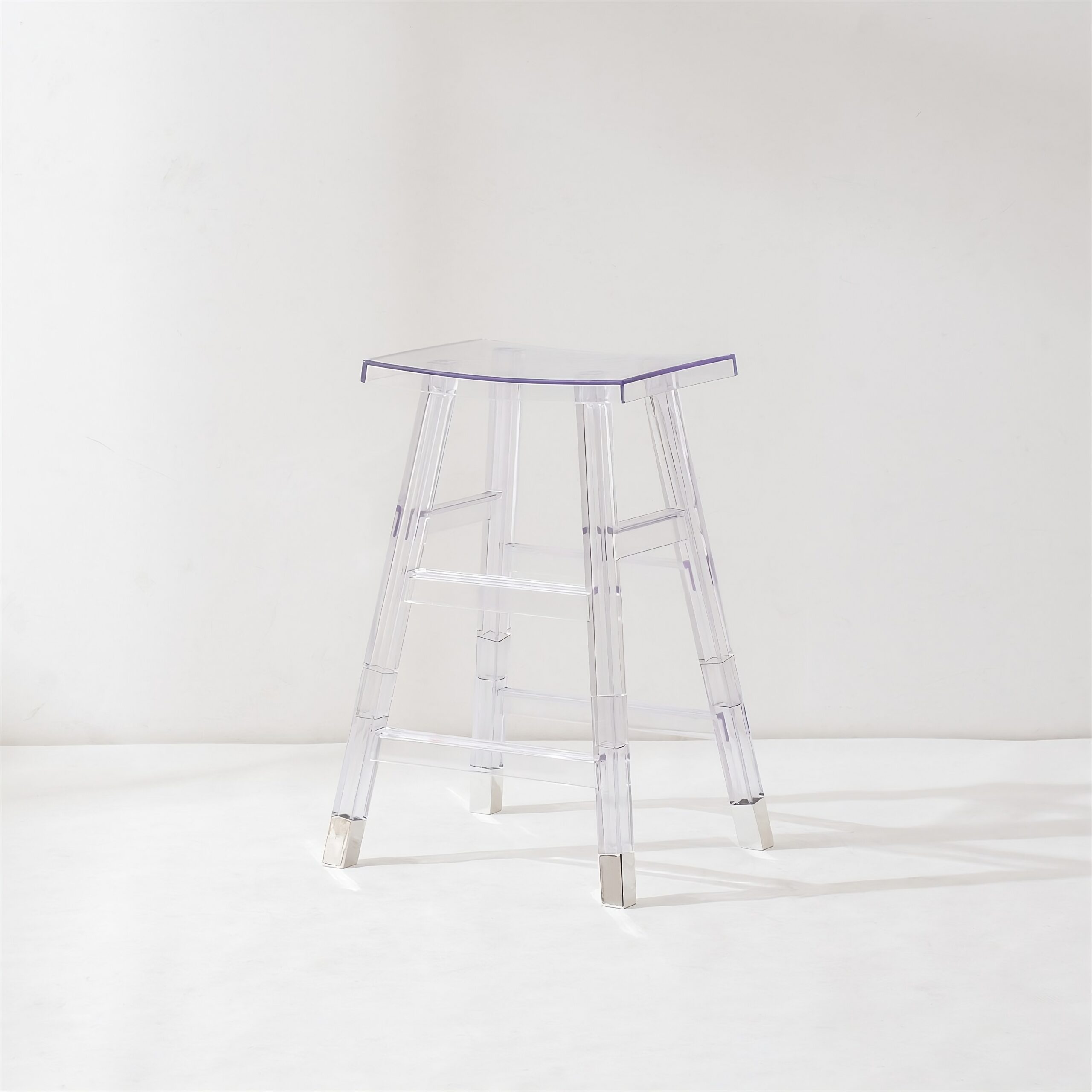 upscalemedia-transformed-10-scaled-1.jpeg Invisia H.65 cm Stool – Minimalist Luxury for Kitchen Style - Image 3