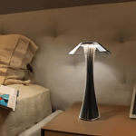 Fluxo Table Lamp – Brilliant Desk Lamp with 3 Lighting Modes - Image 4