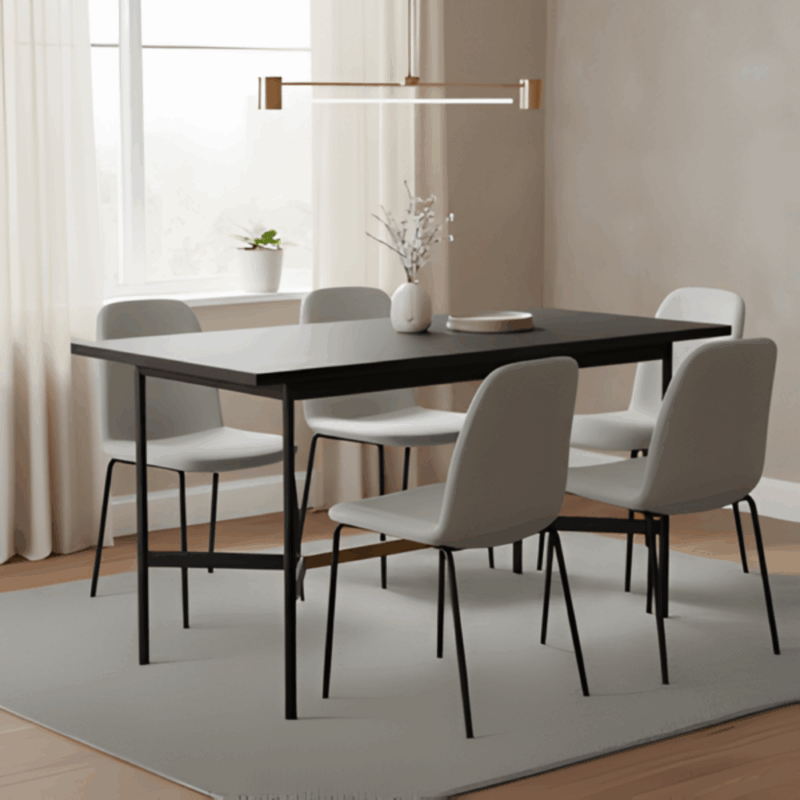 Volara Dining Table Sintered Stone ? Perfect for Interior