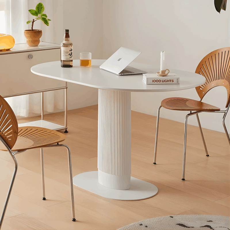 Valtan 1.3 Dining Table - Contemporary Design Built Strong