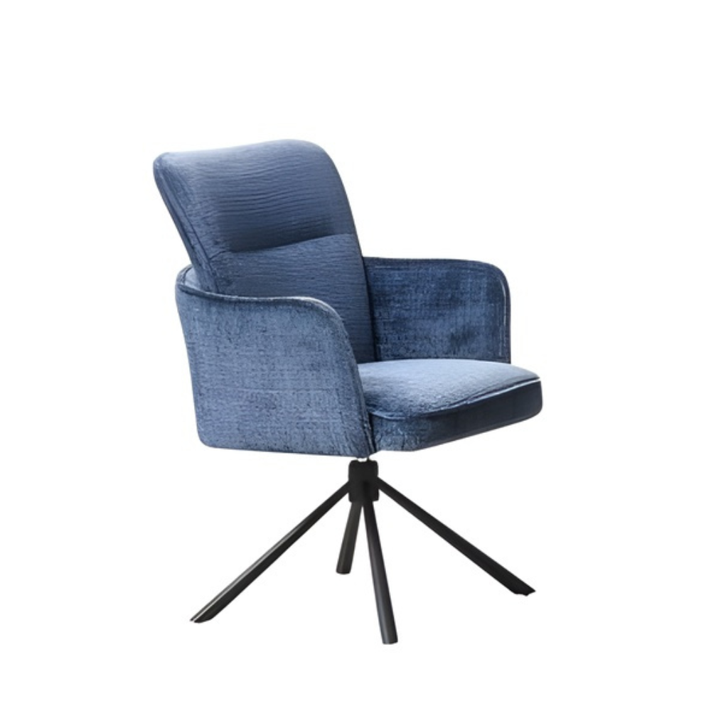 Cova Armrest Dining Chair - Exquisite Craftsmanship for Home