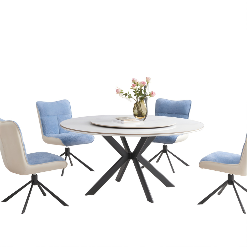 Eclat Dining Table - Stunning Luxury Meets Durability