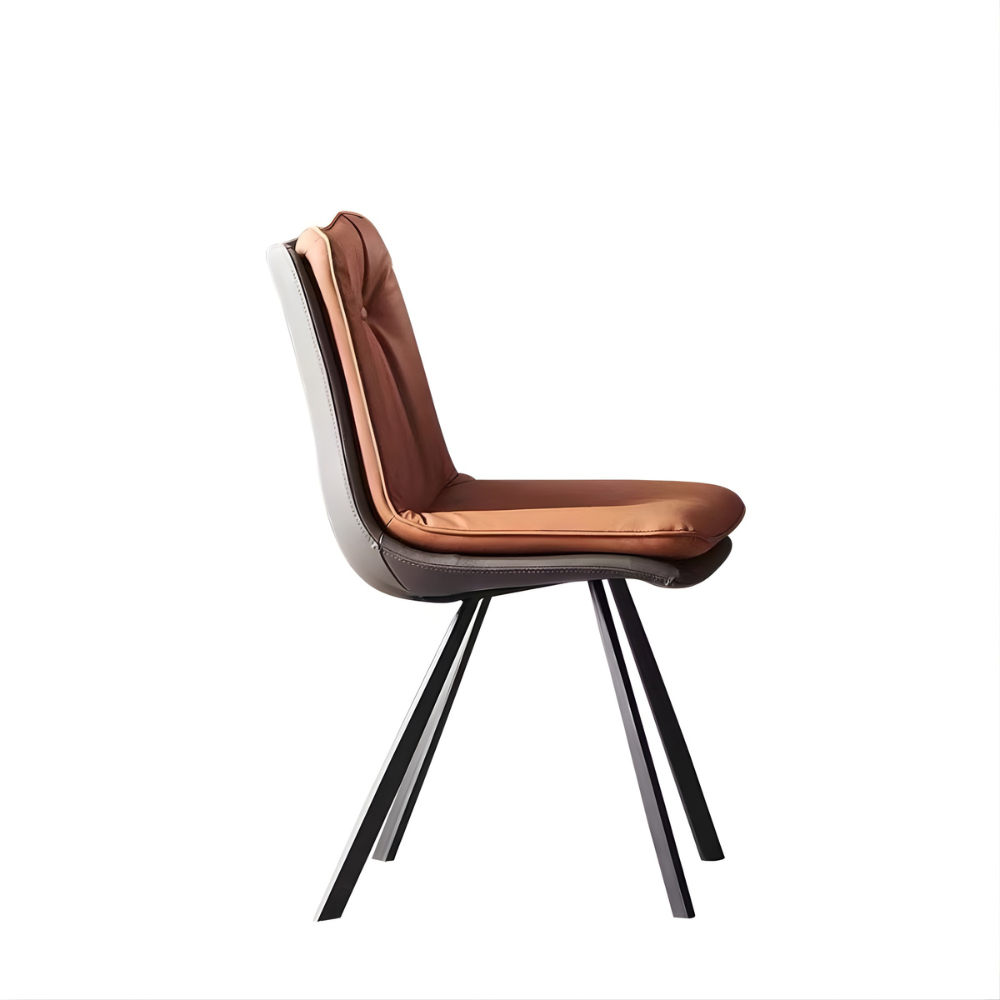 Freyne Dining Chair - Luxury in Modern Dining Elegance Style