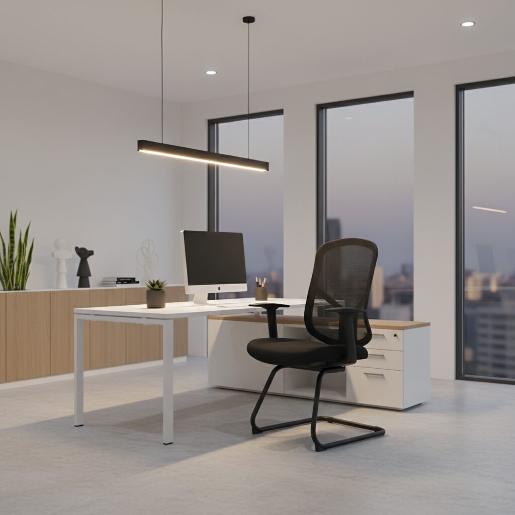 wmremove-transformed-10.jpg Ergova Float Office Chair – Elite Comfort for Workdays - Image 3