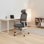 Nexora Headrest Office Chair – Luxury Comfort & Style - Image 2