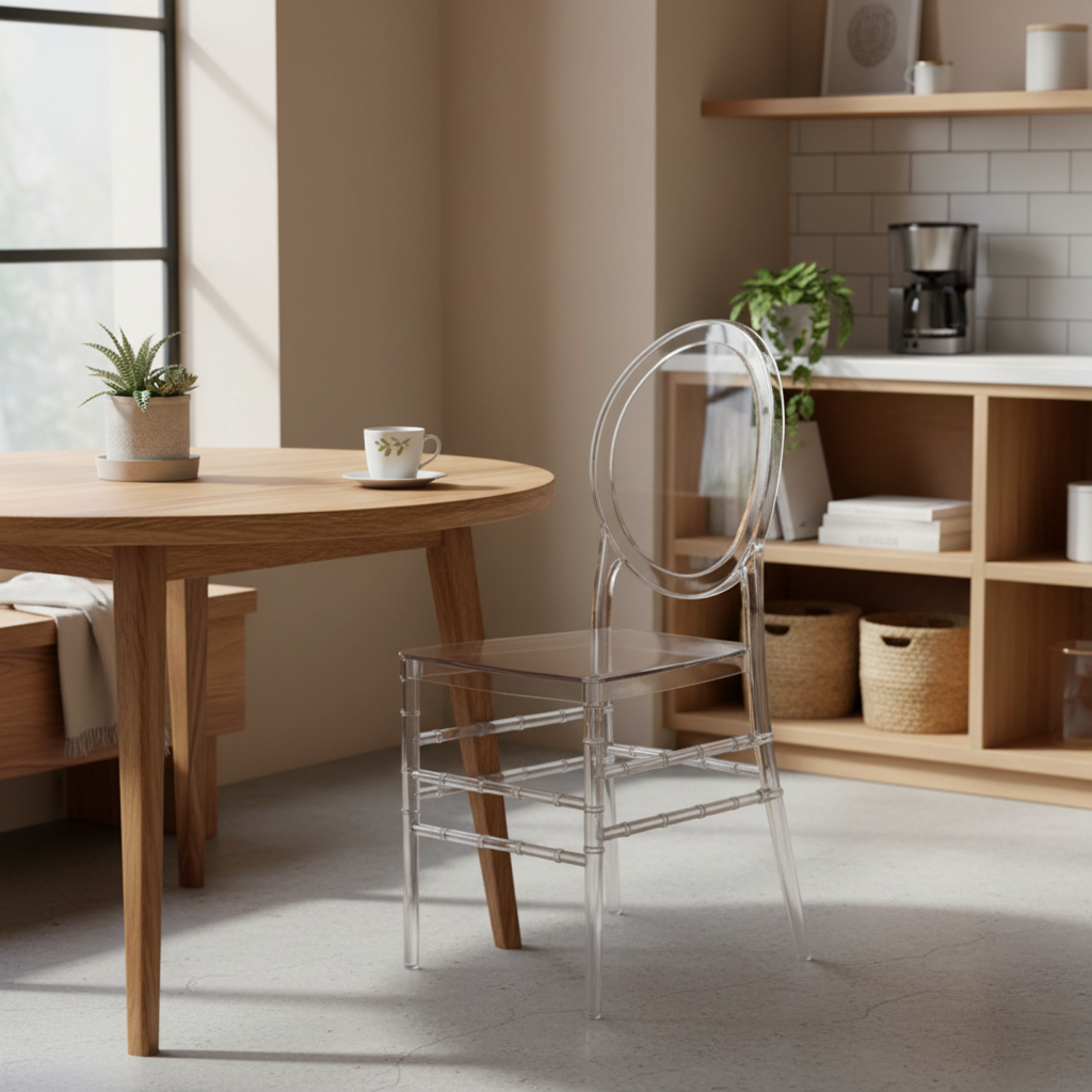 wmremove-transformed-2-1.png Elune Dining Chair – Refined Minimalism for Inspired Dining - Image 2