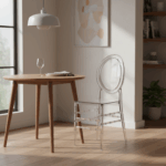 Aeralune Dining Chair – Perfect Blend of Style and Strength - Image 2