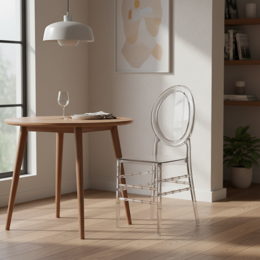 wmremove-transformed-2-2.png Aeralune Dining Chair – Perfect Blend of Style and Strength - Image 2