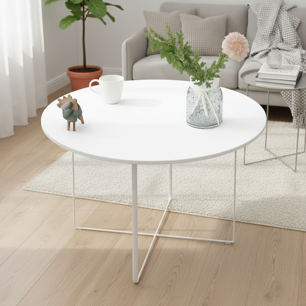 wmremove-transformed-2-9.png Cylastra D.70cm Coffee Table – Luxury Piece for Interiors - Image 2