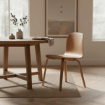 Elura Dining Chair – Modern Aesthetics with Timeless Luxury - Image 2