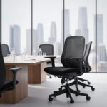 Formix Basic Office Chair – Exclusive Comfort - Image 2